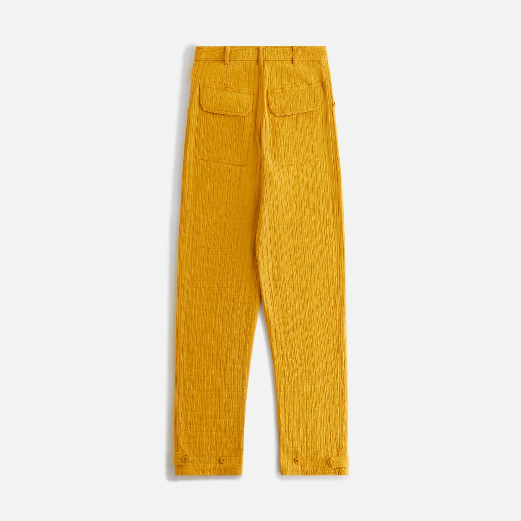 Cheap Kith Women Rainer Quilted Utility Pant Sanctum
