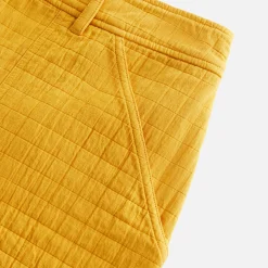 Cheap Kith Women Rainer Quilted Utility Pant Sanctum