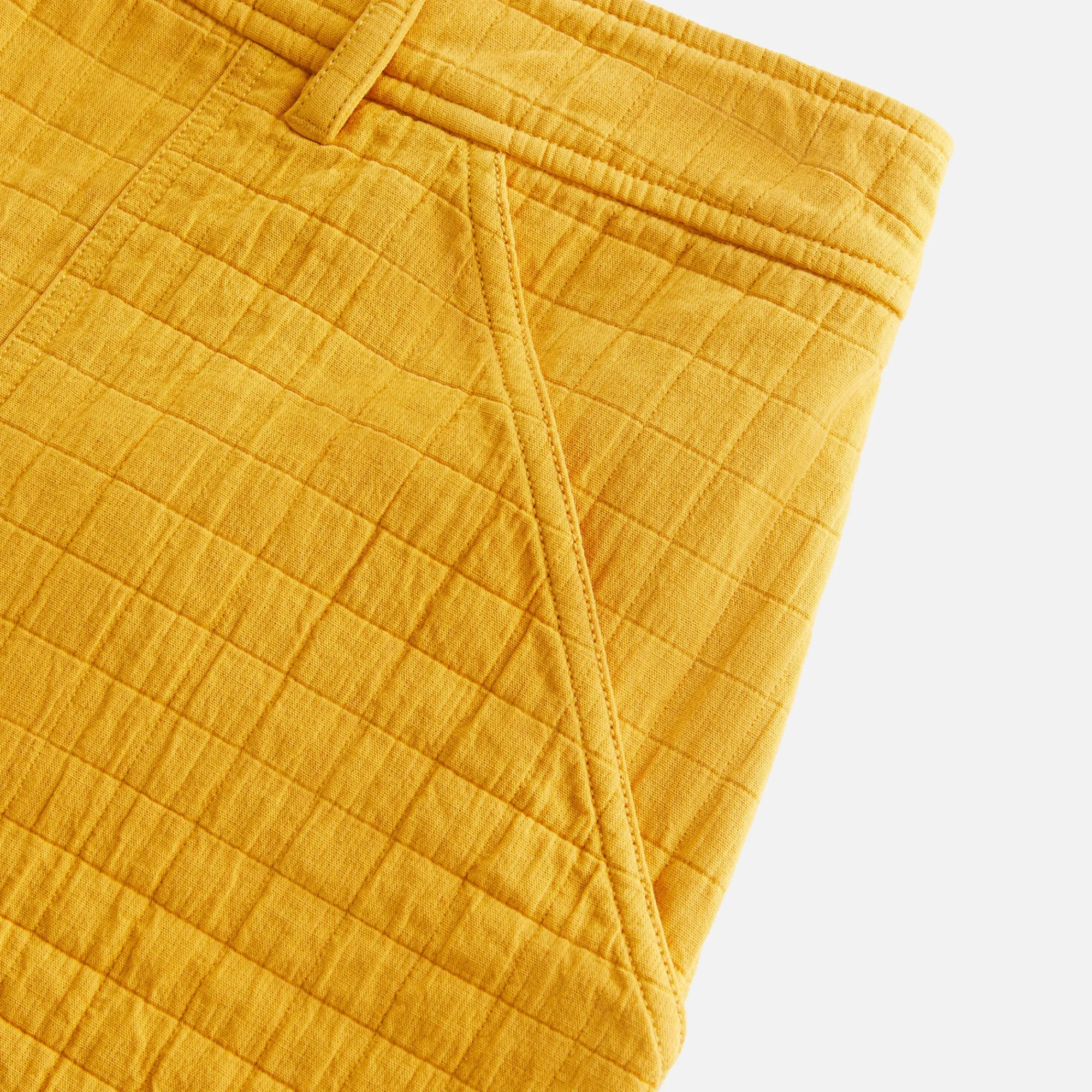 Cheap Kith Women Rainer Quilted Utility Pant Sanctum