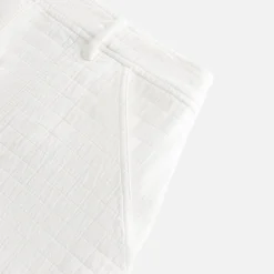 Online Kith Women Rainer Quilted Utility Pant Nano