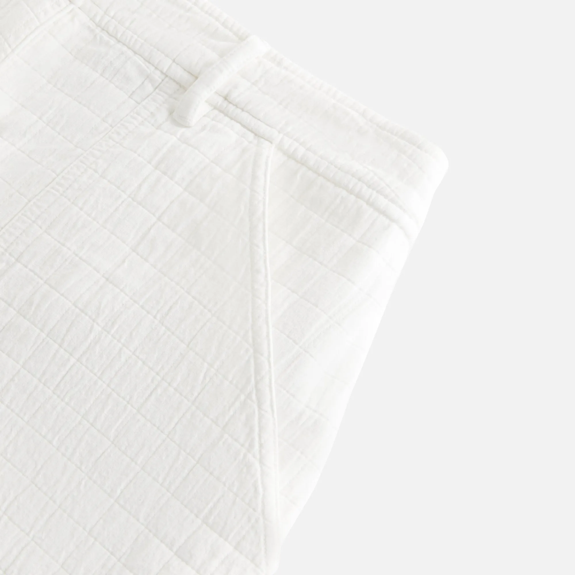 Online Kith Women Rainer Quilted Utility Pant Nano