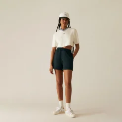 Cheap Kith Women Rayne Mesh Short Serpentine