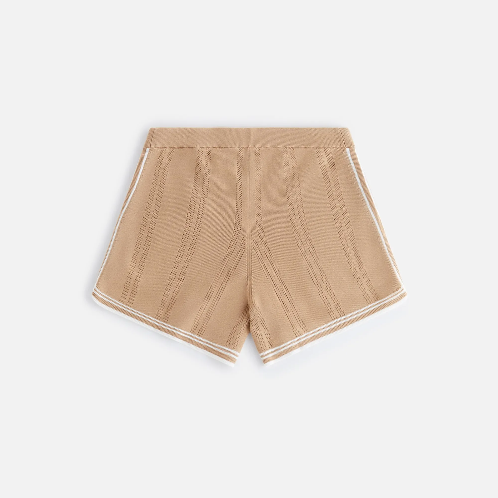 Cheap Kith Women Rayne Perforated Knit Short Shea
