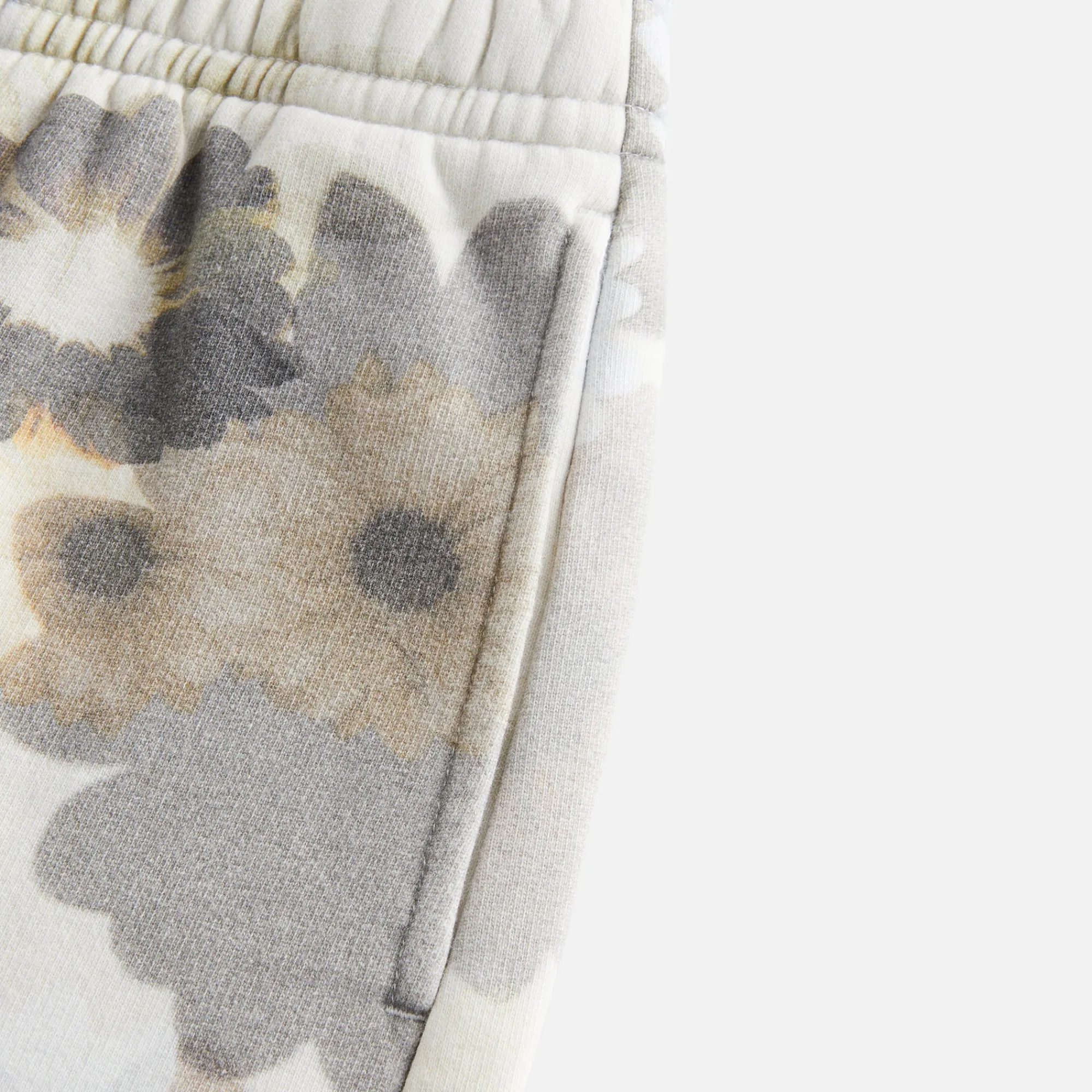 Cheap Kith Women Rayne Sweatshort Waffle