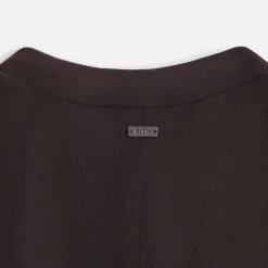 Cheap Kith Women Rumi Maxi Cover Up Incognito
