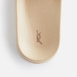 Best Sale Kith Women Script Logo Slides Shea