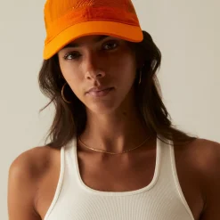 Fashion Kith Women Sheer Cap Roe
