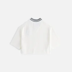 Flash Sale Kith Women Spencer Perforated Knit Jersey Nano