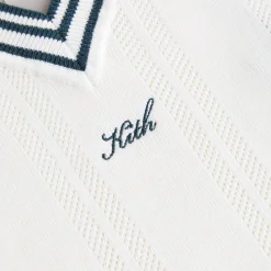 Flash Sale Kith Women Spencer Perforated Knit Jersey Nano