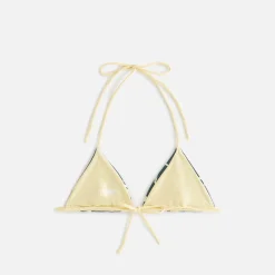 New Kith Women Talia Ii Tie Top Serpentine