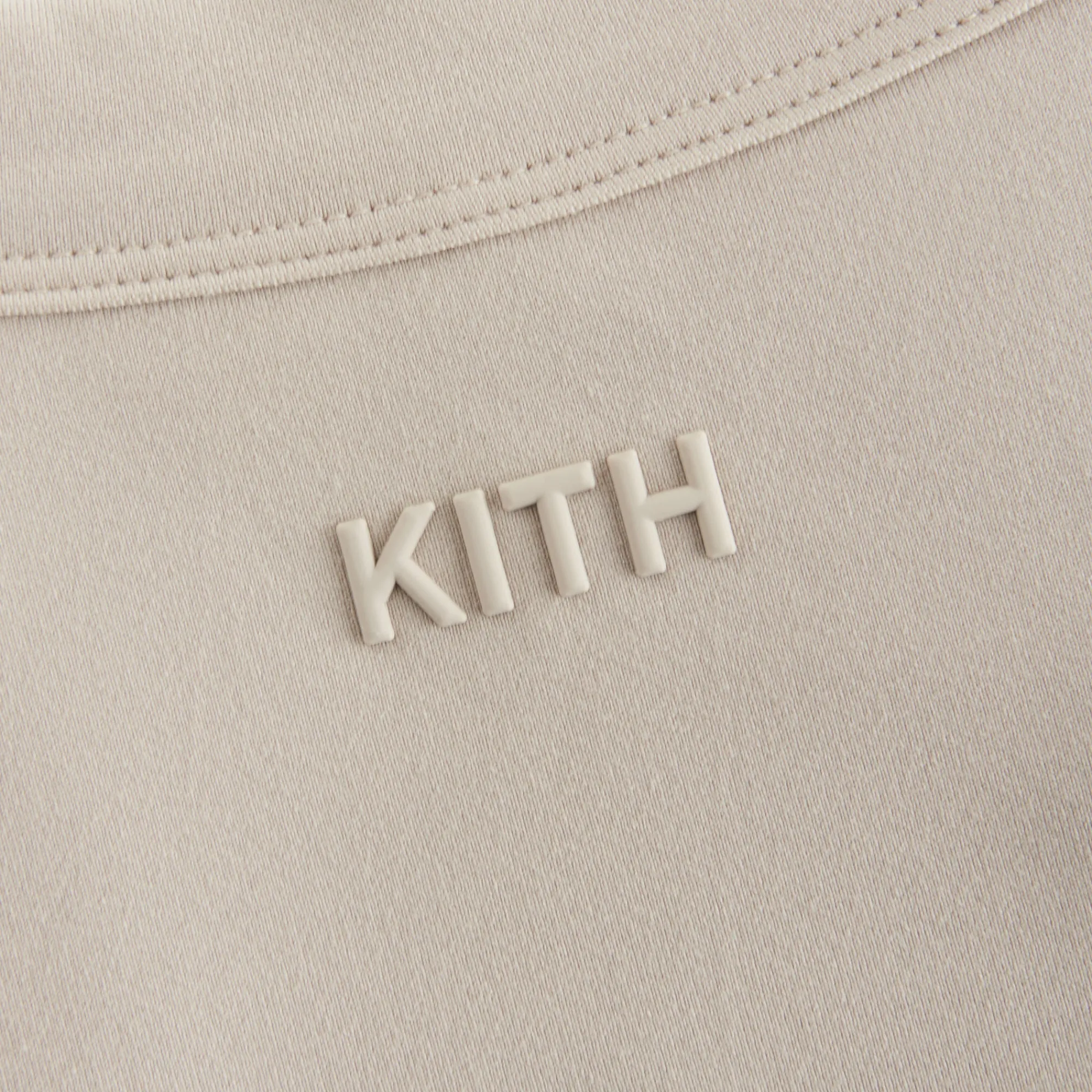 New Kith Women Terra Low Impact Active Tank Canvas