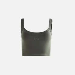 New Kith Women Terra Low Impact Active Tank Arame
