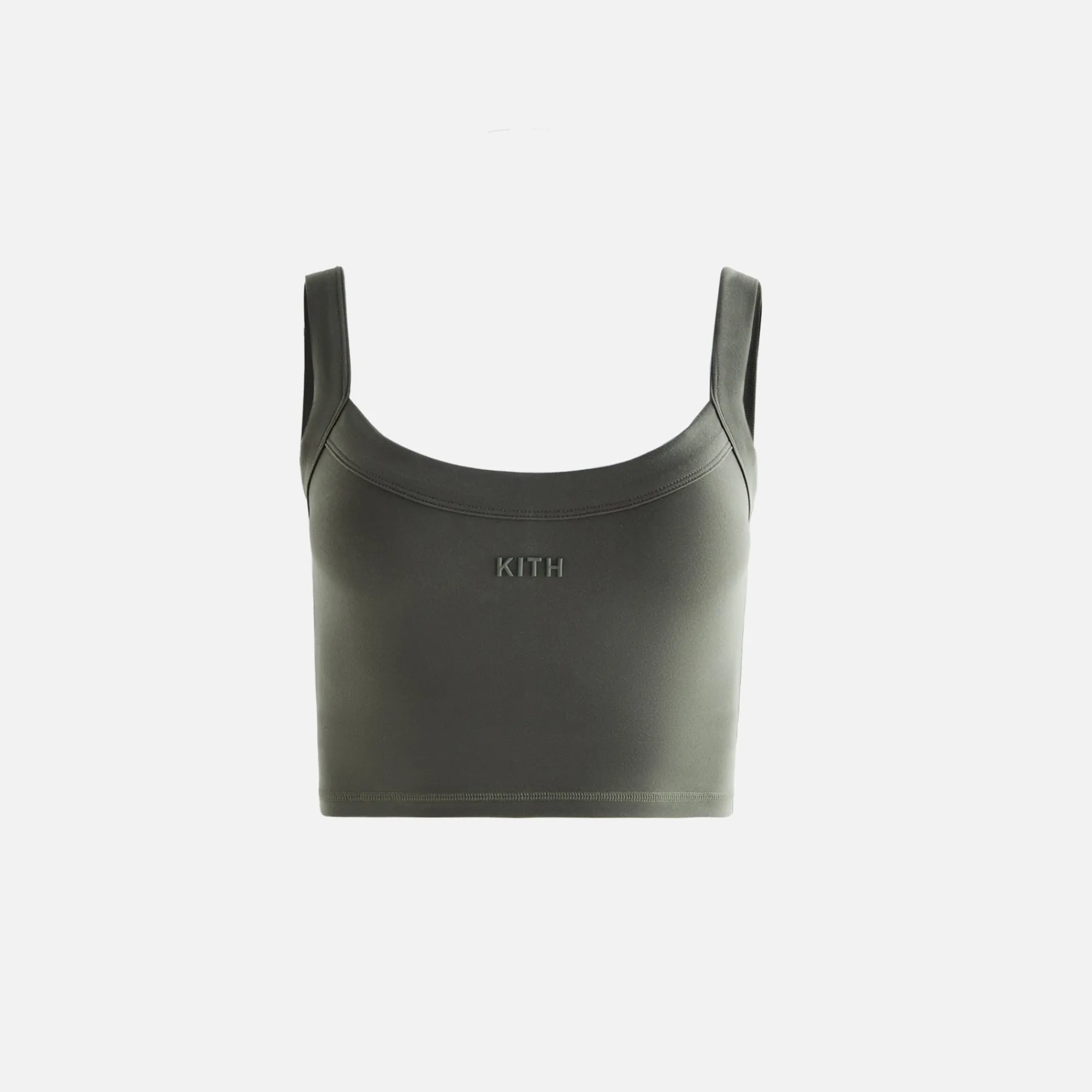New Kith Women Terra Low Impact Active Tank Arame