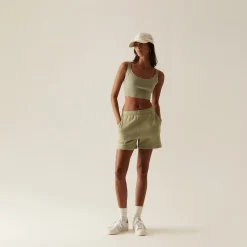 Sale Kith Women Terra Tank Verdant