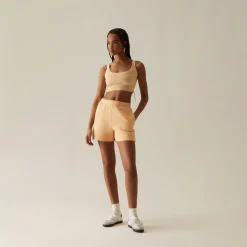 Cheap Kith Women Terra Tank Sun Coral