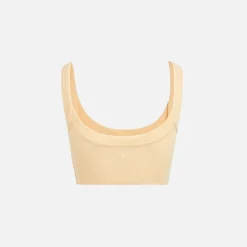 Cheap Kith Women Terra Tank Sun Coral