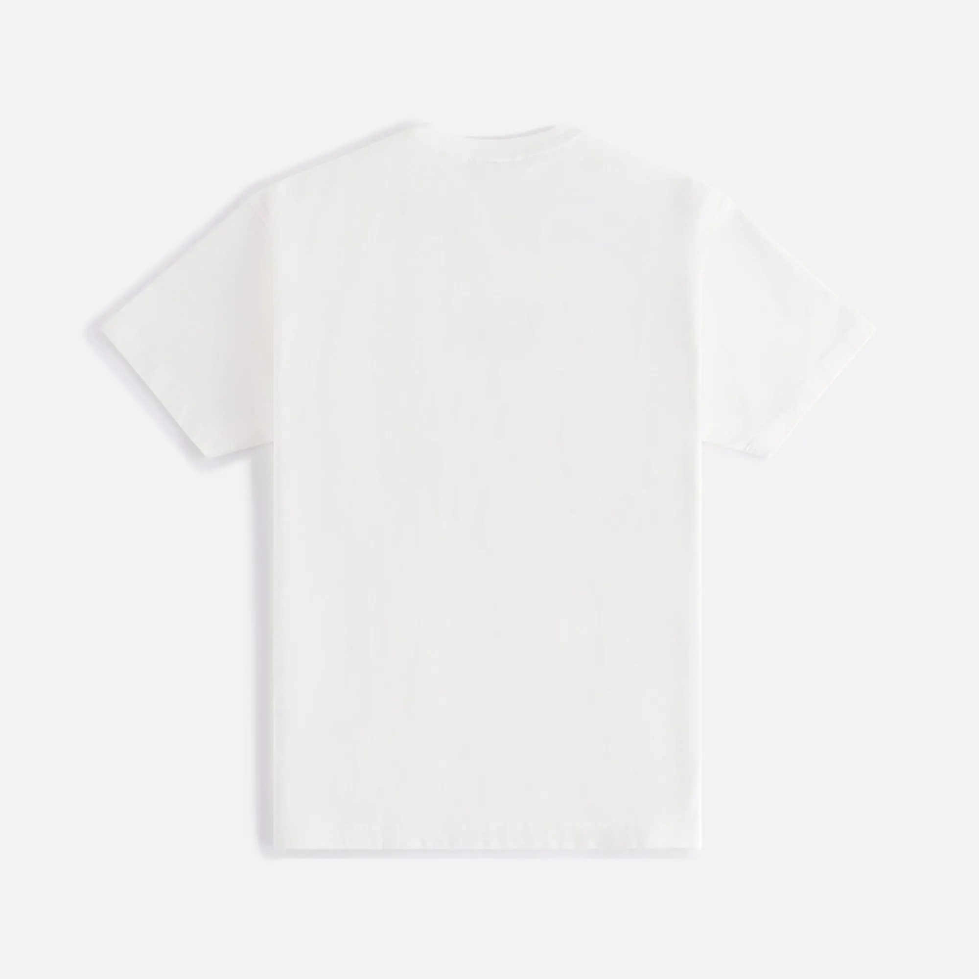 Cheap Kith Women Vintage Punctuated Logo Tee Nano