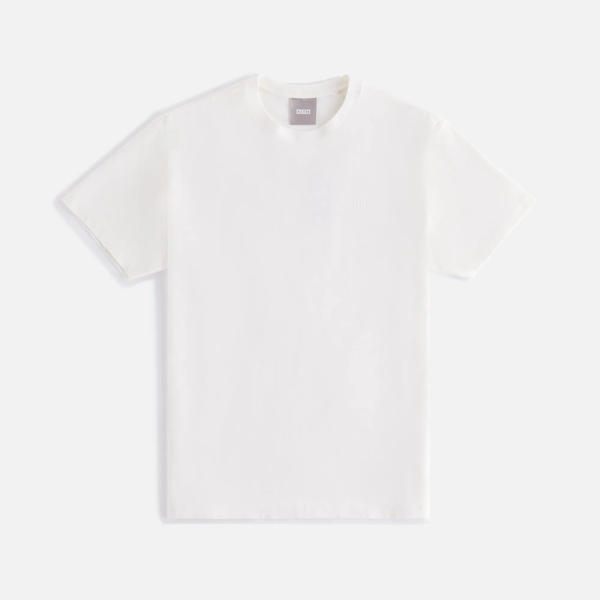 Sale Kith Women Vintage Tee Nano