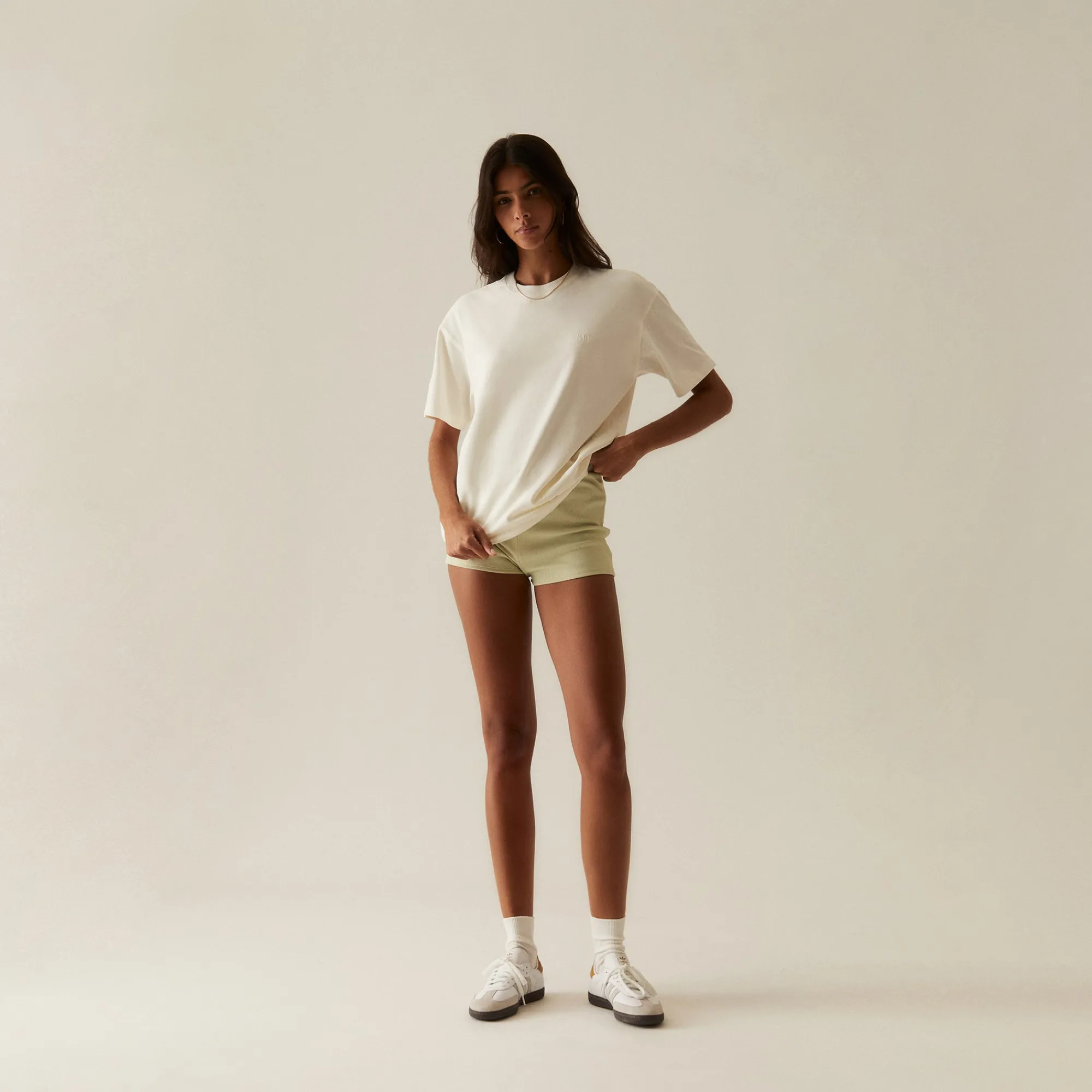 Sale Kith Women Vintage Tee Nano