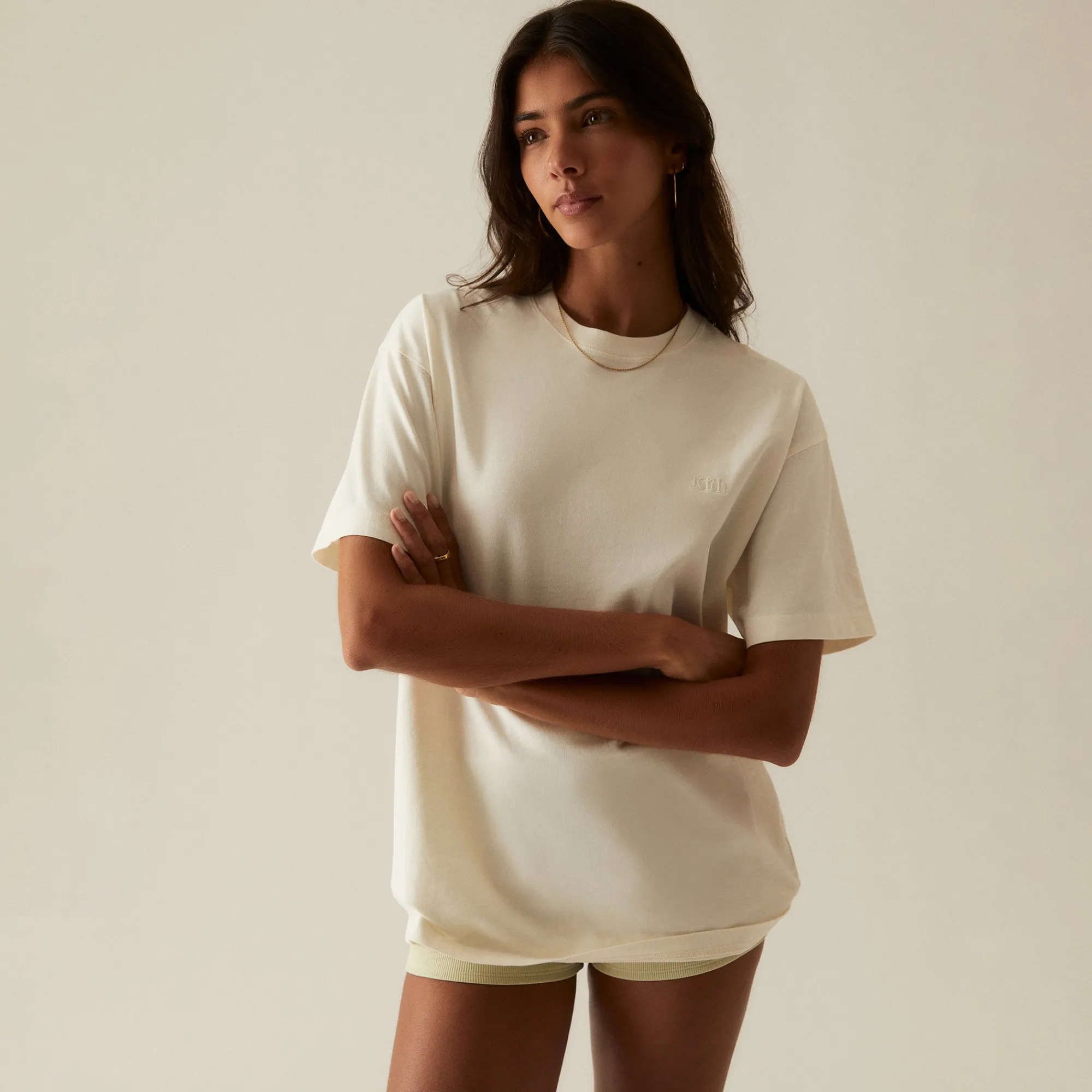 Sale Kith Women Vintage Tee Nano