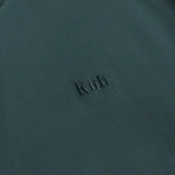 Online Kith Women Vintage Tee Serpentine