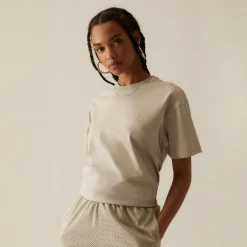 Best Kith Women Vintage Tee Plaster