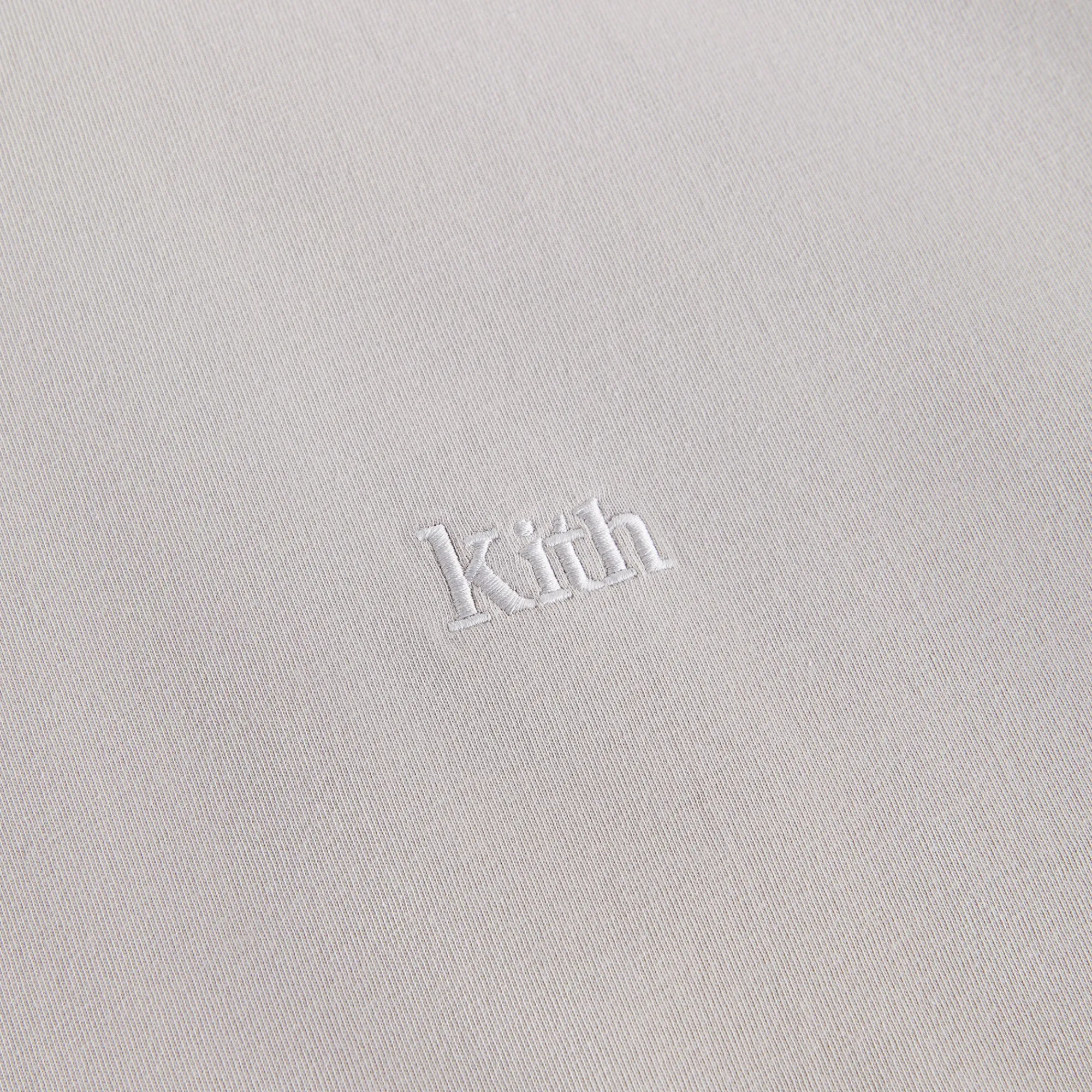 Best Kith Women Vintage Tee Plaster