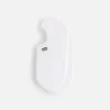 Discount Kith Women X Stance Classic Invisible Sock White