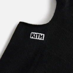 Cheap Kith Women X Stance Classic Invisible Sock Black