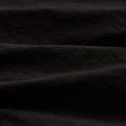 Flash Sale Kith Wrinkle Nylon Calvert Jogger Black