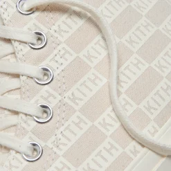 Discount Kith X Converse Chuck Taylor All Star 1970 Parchment Aop