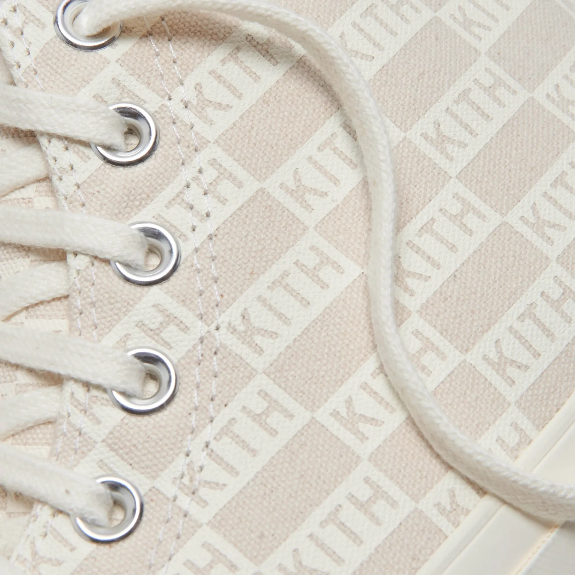 Discount Kith X Converse Chuck Taylor All Star 1970 Parchment Aop