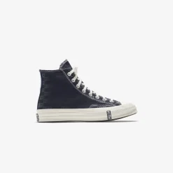 Sale Kith X Converse Chuck Taylor All Star 1970 Black Aop