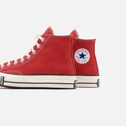 Sale Kith X Converse Chuck Taylor All Star 1970 Classics Salsa / Egret / Natural