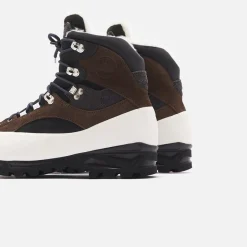 Fashion Kith X Diemme Marmolada Hiker Boot Grey / Desert Oasis