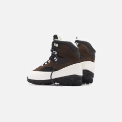 Fashion Kith X Diemme Marmolada Hiker Boot Grey / Desert Oasis