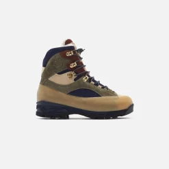 Flash Sale Kith X Diemme Marmolada Hiker Boot Navy / Desert Oasis