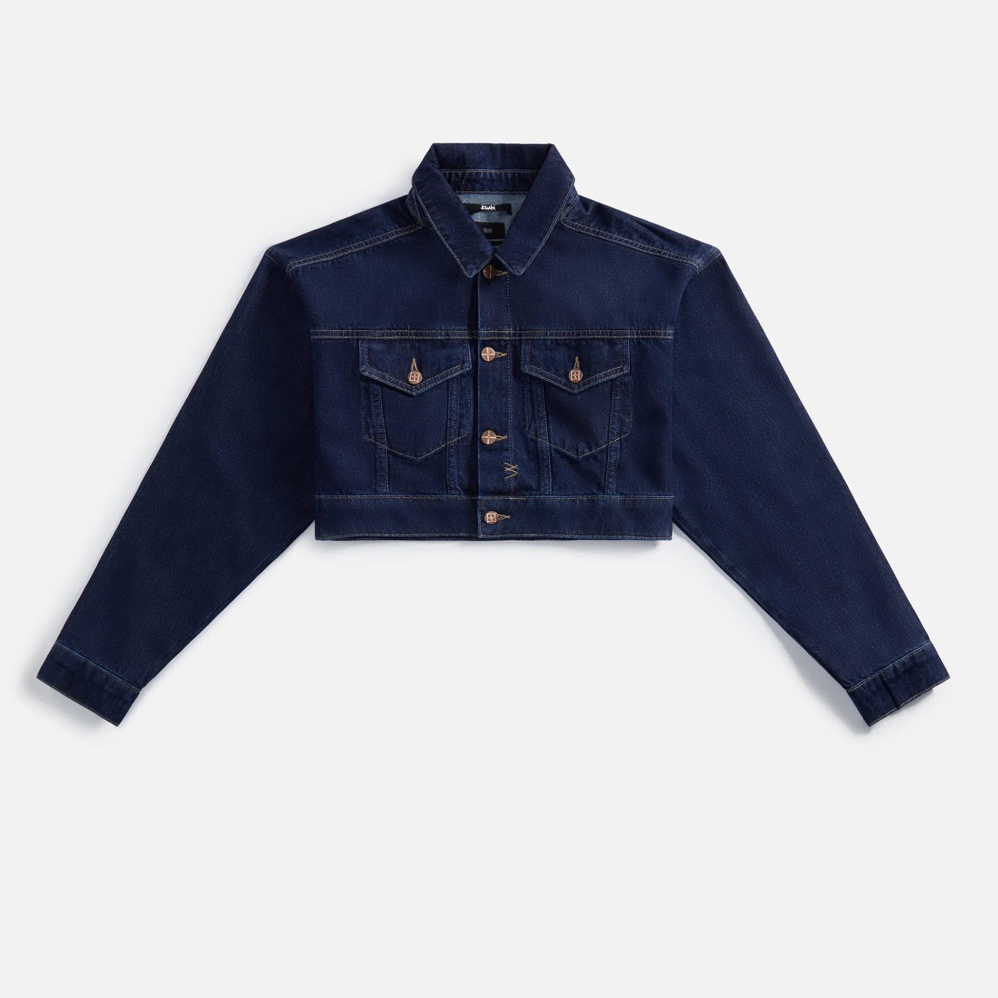 Flash Sale Ksubi Kommand Jacket Legacy