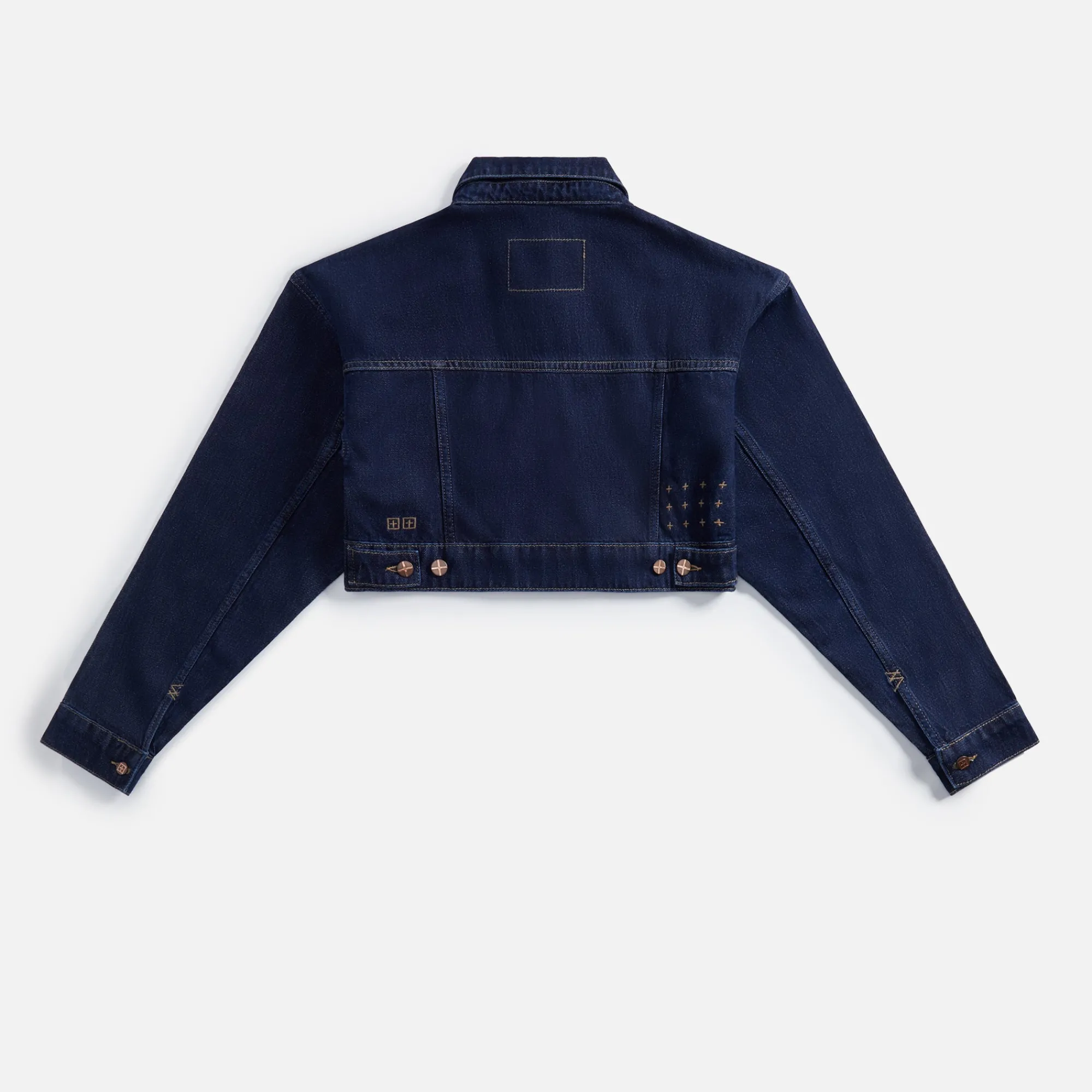 Flash Sale Ksubi Kommand Jacket Legacy