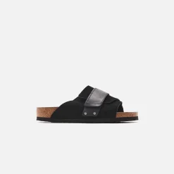 Shop Birkenstock Kyoto Black