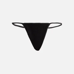 Discount Bond Eye Larisa Brief Black Eco