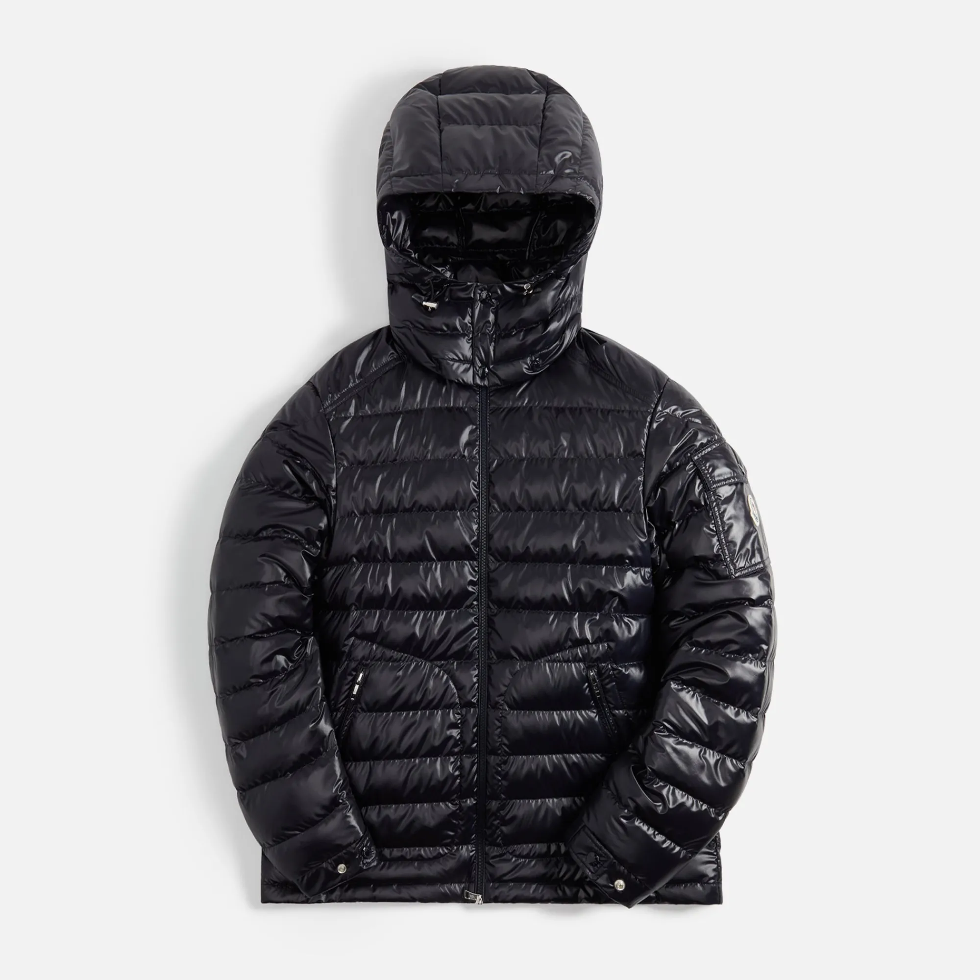 Hot Moncler Lauros Jacket Dark Navy