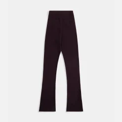 Flash Sale Saint Laurent Legging Prune