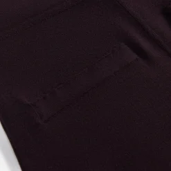 Flash Sale Saint Laurent Legging Prune