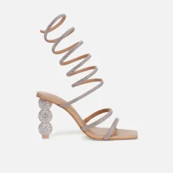 Hot Cult Gaia Leslie Al Sand