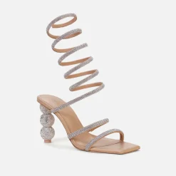 Hot Cult Gaia Leslie Al Sand