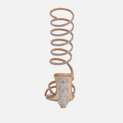 Hot Cult Gaia Leslie Al Sand