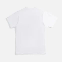 Best Sale Junya Watanabe Man Lichtenstein Print Tee White
