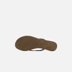 Discount Tkees Lily Vegan Matte Green