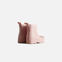 Hot Hunter Little Kids Play Boot Azalea Pink